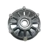 Porte couronne YAMAHA TDM 900 2007-2010 ABS Porte couronne YAMAHA TDM 900 2007-2010 ABS