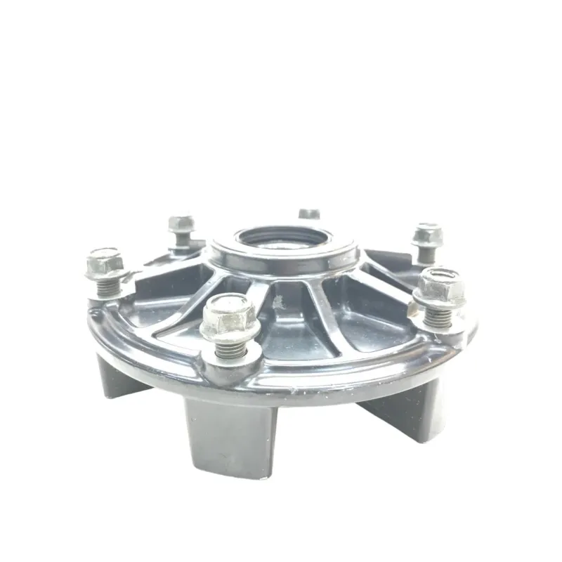 Porte couronne YAMAHA TDM 900 2007-2010 ABS