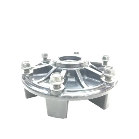 Porte couronne YAMAHA TDM 900 2007-2010 ABS