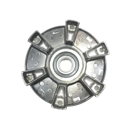 Porte couronne YAMAHA TDM 900 2007-2010 ABS