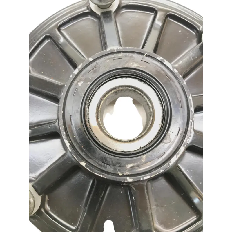 Porte couronne YAMAHA TDM 900 2007-2010 ABS