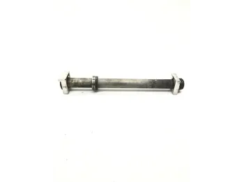 Axe de roue arriere YAMAHA TDM 900 2007-2010 ABS