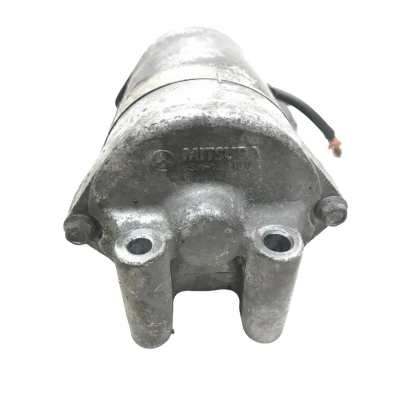 Demarreur YAMAHA TDM 900 2007-2010 ABS