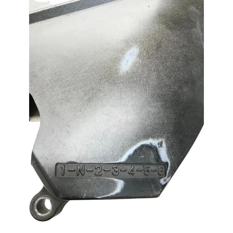 Carter pignon de sortie de boite YAMAHA TDM 900 2007-2010 ABS