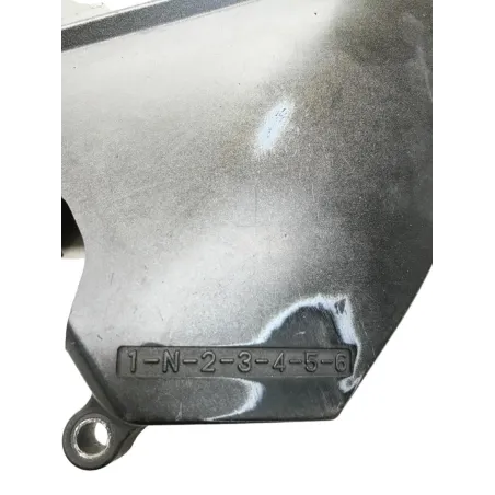 Carter pignon de sortie de boite YAMAHA TDM 900 2007-2010 ABS