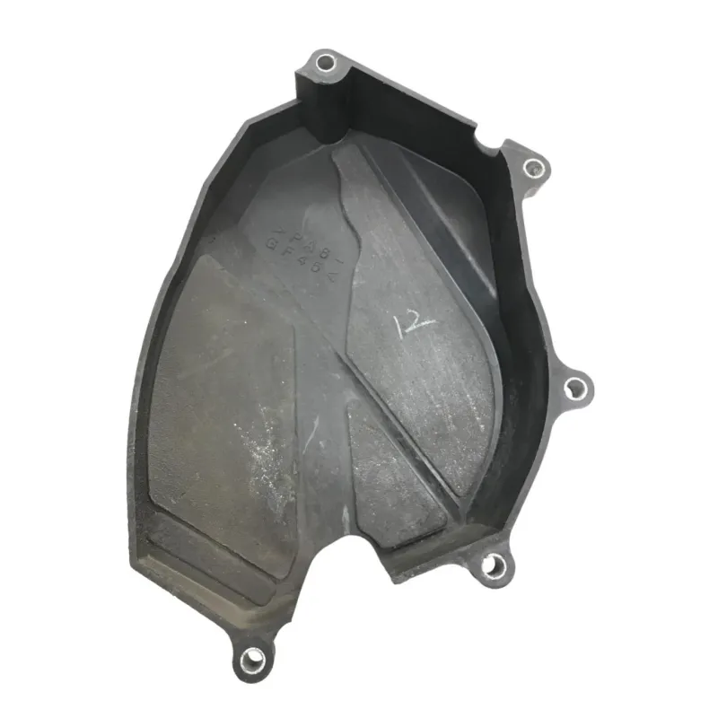 Carter pignon de sortie de boite YAMAHA TDM 900 2007-2010 ABS