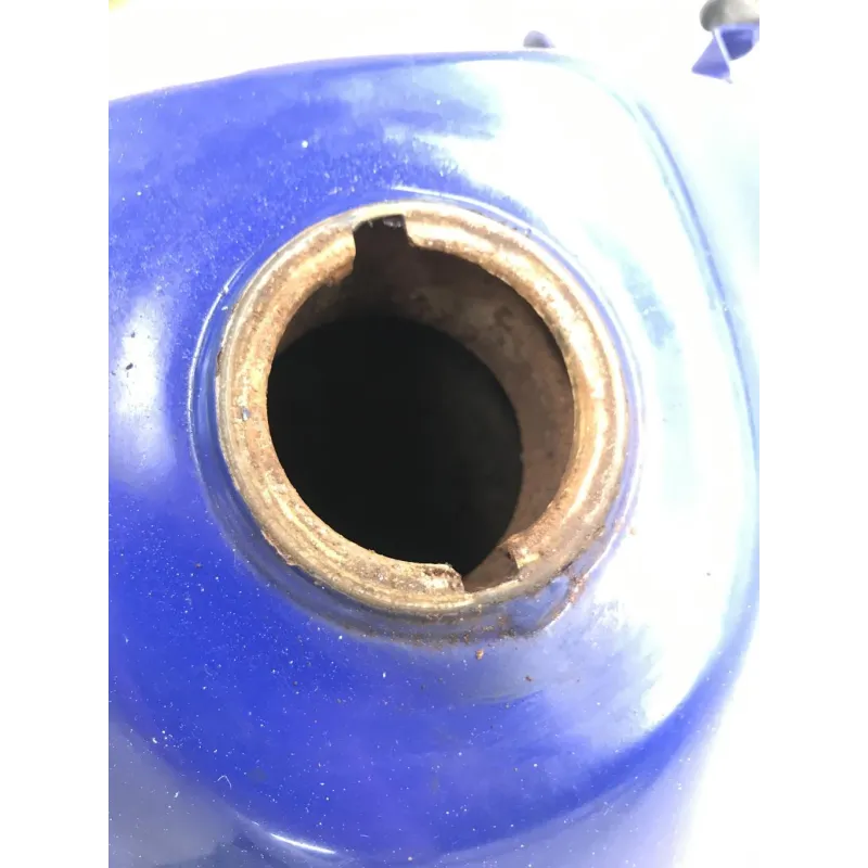 Reservoir HONDA NX 650 1988-1991 DOMINATOR