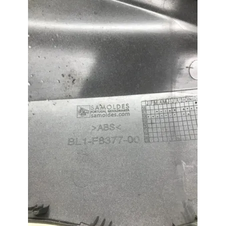 cache carenage face avant droit YAMAHA YPR 125 2018-2020 XMAX