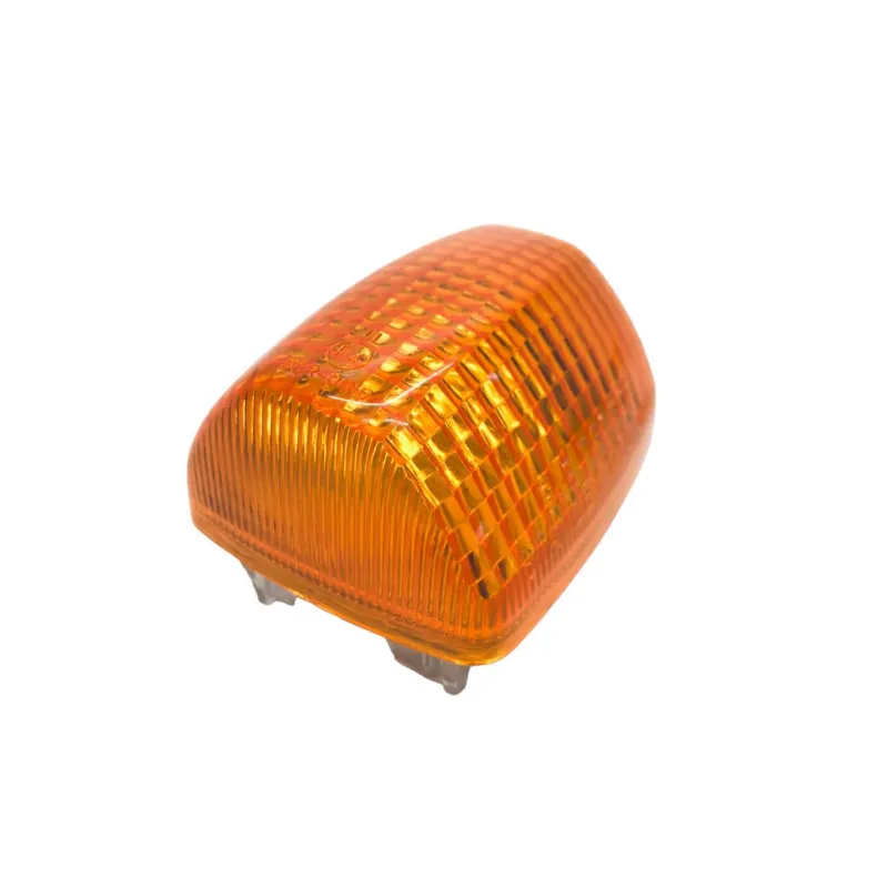 Cabochon clignotant HONDA CB 450 S 1986-1989