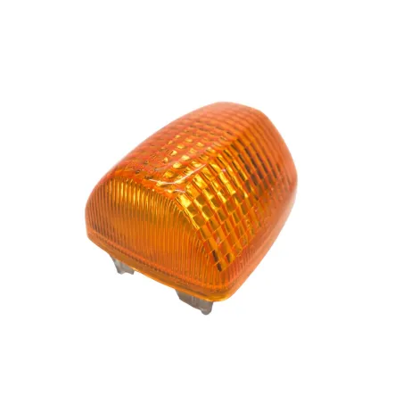 Cabochon clignotant HONDA CB 450 S 1986-1989