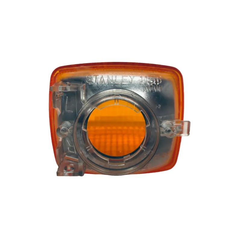 Cabochon clignotant HONDA CB 450 S 1986-1989
