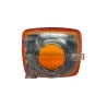 Cabochon clignotant HONDA CB 450 S 1986-1989 Cabochon clignotant HONDA CB 450 S 1986-1989