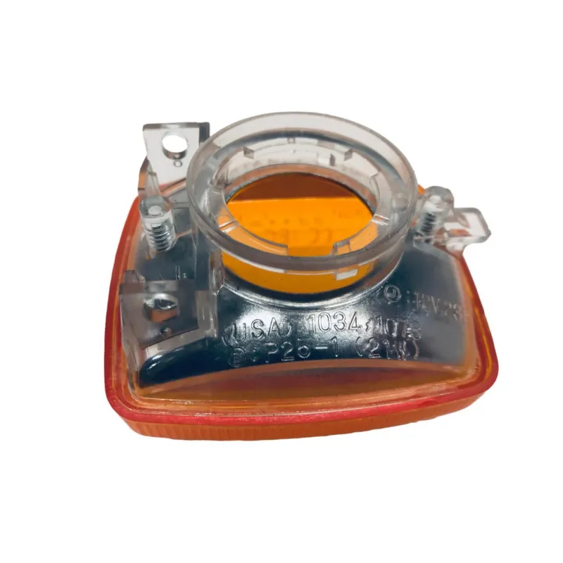 Cabochon clignotant HONDA CB 450 S 1986-1989
