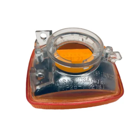 Cabochon clignotant HONDA CB 450 S 1986-1989