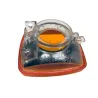 Cabochon clignotant HONDA CB 450 S 1986-1989 Cabochon clignotant HONDA CB 450 S 1986-1989