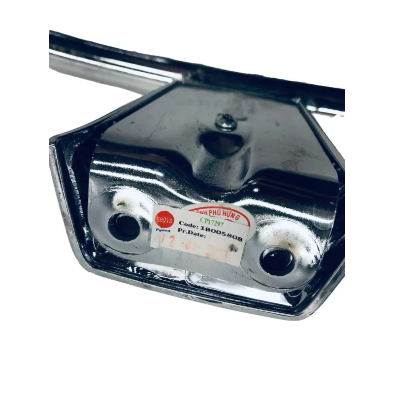 Poignee arriere PIAGGIO VESPA GTS 300 2020-2022 SUPER HPE