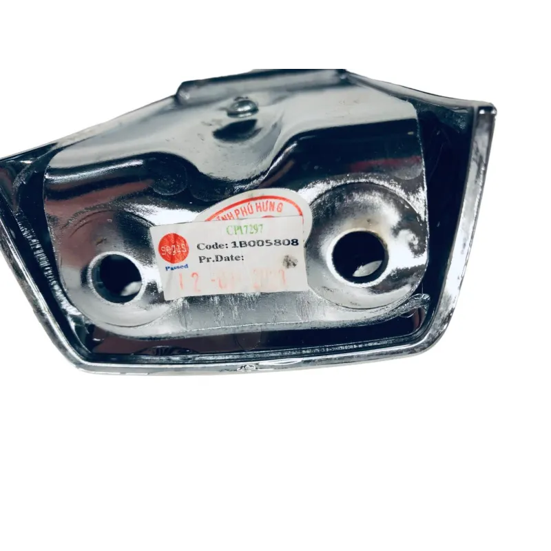 Poignee arriere PIAGGIO VESPA GTS 300 2020-2022 SUPER HPE