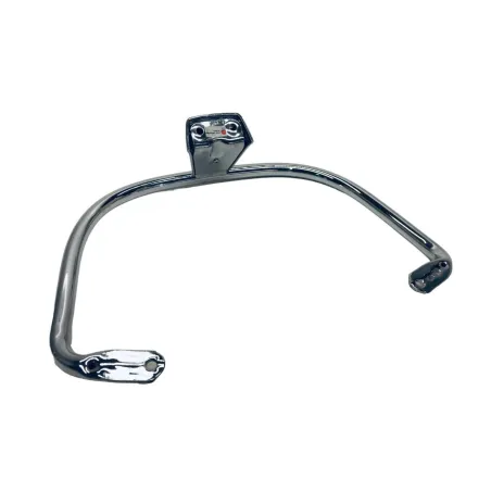 Poignee arriere PIAGGIO VESPA GTS 300 2018-2020 SUPER HPE-TECH