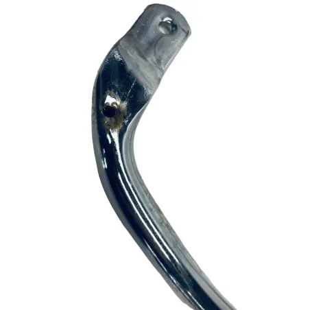 Poignee arriere PIAGGIO VESPA 125 2020-2023 PRIMAVERA 3V IE
