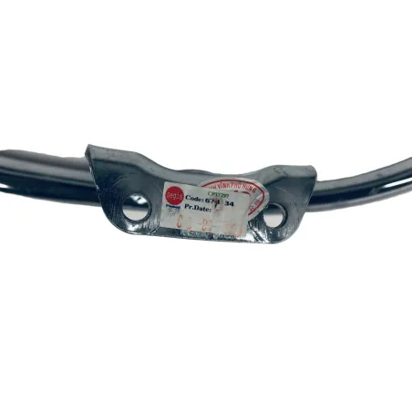 Poignee arriere PIAGGIO VESPA 125 2020-2023 PRIMAVERA 3V IE