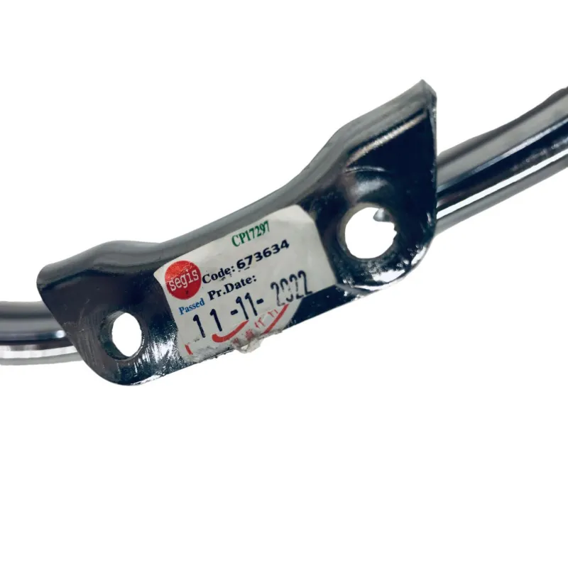 Poignee arriere PIAGGIO VESPA 50 2020-2023 PRIMAVERA 4T 3V