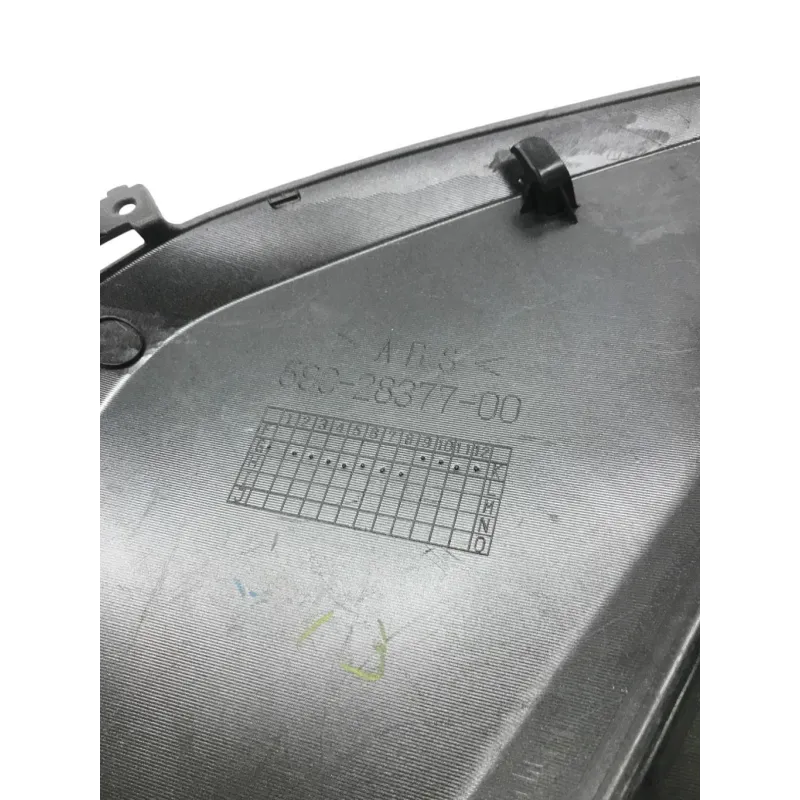 cache carenage face avant droit YAMAHA XP 530 2012-2014 TMAX