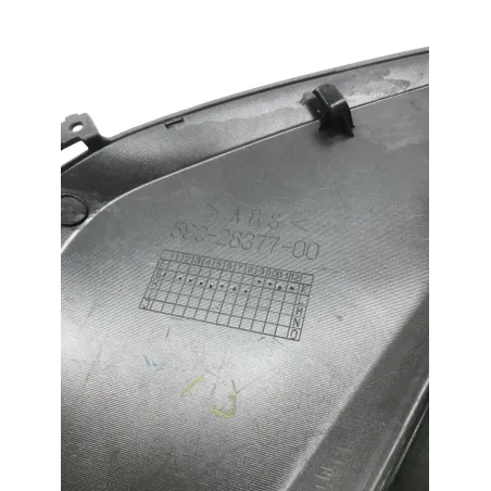 cache carenage face avant droit YAMAHA XP 530 2012-2014 TMAX