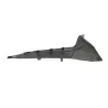 Demi sabot gauche YAMAHA XP 530 2012-2014 TMAX