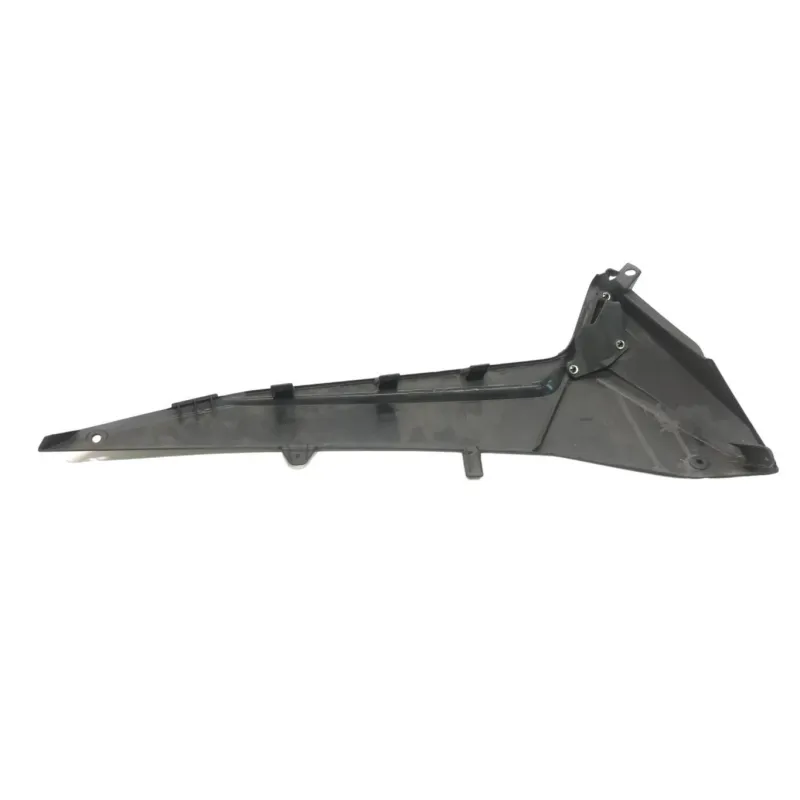 Demi sabot gauche YAMAHA XP 530 2012-2014 TMAX