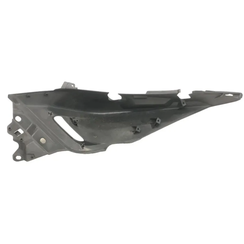 Cache carenage coque arriere droit YAMAHA XP 530 2012-2014 TMAX