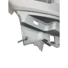 Cache carenage coque arriere droit YAMAHA XP 530 2012-2014 TMAX Cache carenage coque arriere droit YAMAHA XP 530 2012-2014 TMAX