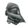 Cache carenage coque arriere droit YAMAHA XP 530 2012-2014 TMAX Cache carenage coque arriere droit YAMAHA XP 530 2012-2014 TMAX