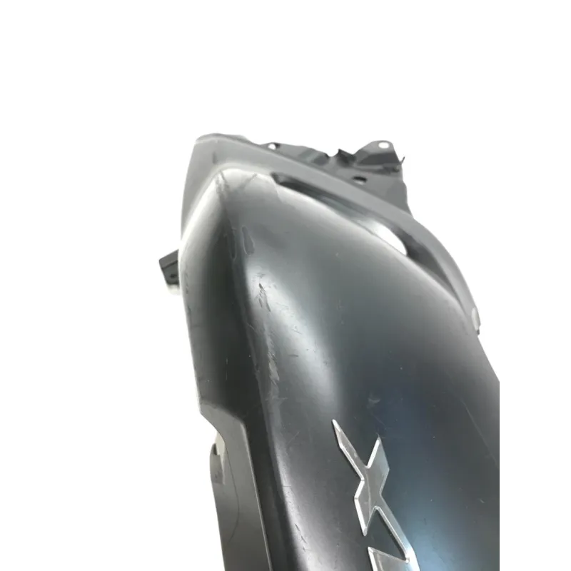 Cache carenage coque arriere droit YAMAHA XP 530 2012-2014 TMAX