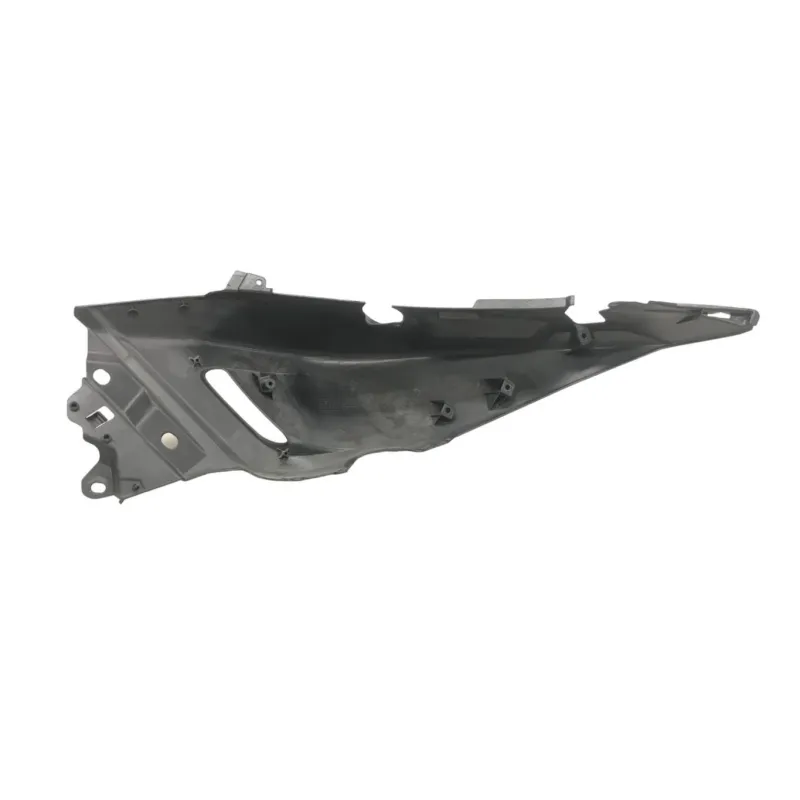 Cache carenage coque arriere droit YAMAHA XP 530 2012-2014 TMAX