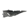Cache carenage coque arriere droit YAMAHA XP 530 2012-2014 TMAX Cache carenage coque arriere droit YAMAHA XP 530 2012-2014 TMAX