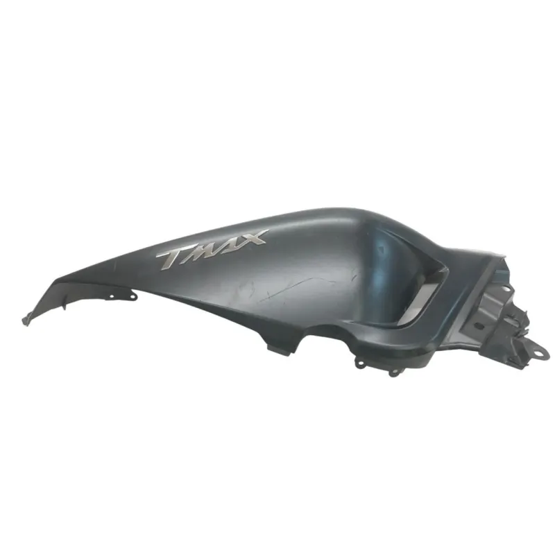 Cache carenage coque arriere droit YAMAHA XP 530 2012-2014 TMAX
