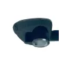 Poignee arriere droite MBK YN 50 2012-2016 OVETTO 4T Poignee arriere droite MBK YN 50 2012-2016 OVETTO 4T