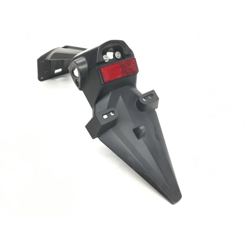 Support de plaque et eclairage YAMAHA YZF 320 2019-2023 R3