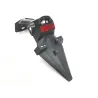 Support de plaque et eclairage YAMAHA YZF 320 2019-2023 R3