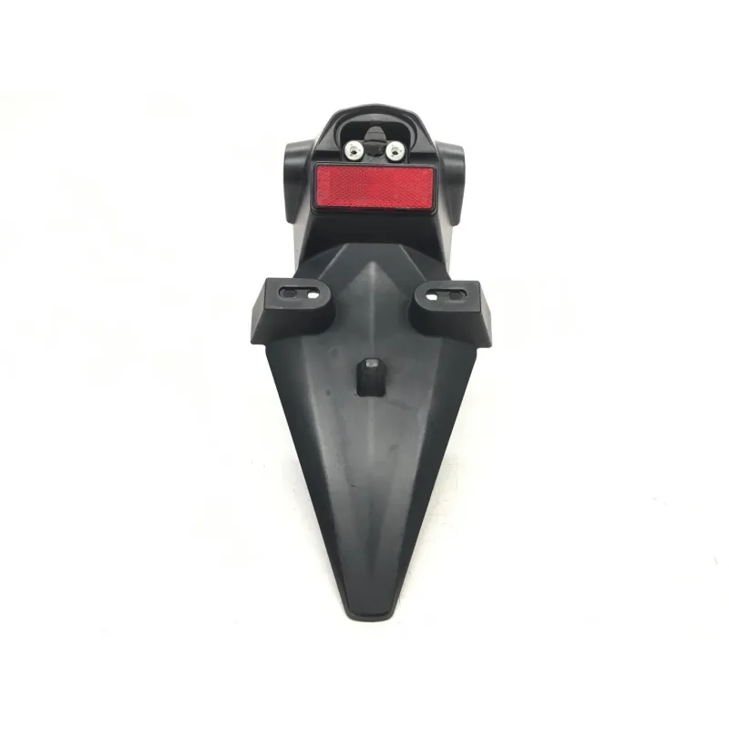 Support de plaque et eclairage YAMAHA YZF 320 2019-2023 R3