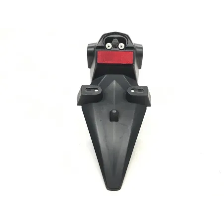 Support de plaque et eclairage YAMAHA YZF 320 2019-2023 R3
