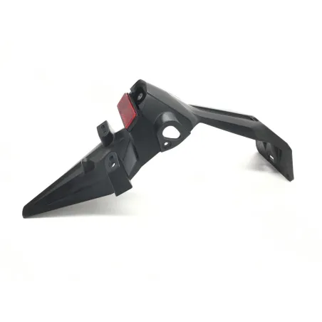 Support de plaque et eclairage YAMAHA YZF 320 2019-2023 R3