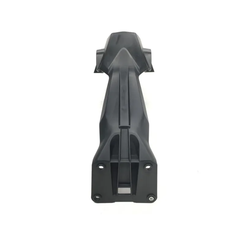 Support de plaque et eclairage YAMAHA YZF 320 2019-2023 R3