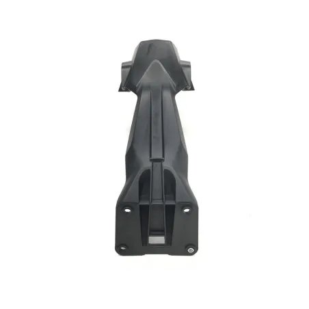 Support de plaque et eclairage YAMAHA YZF 320 2019-2023 R3