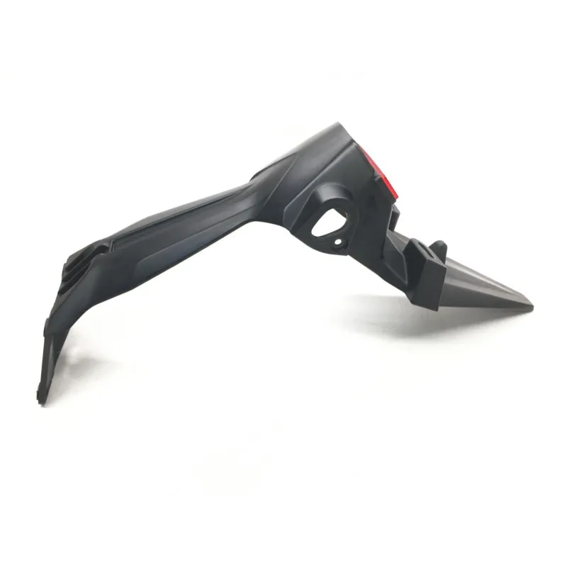 Support de plaque et eclairage YAMAHA YZF 320 2019-2023 R3