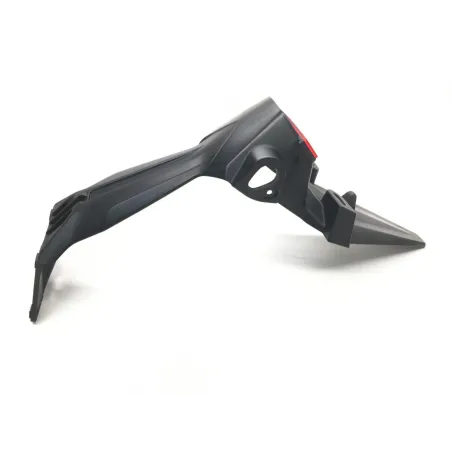 Support de plaque et eclairage YAMAHA YZF 320 2019-2023 R3
