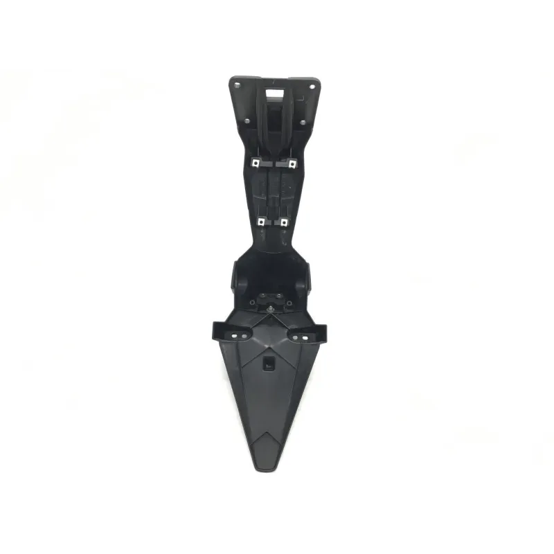 Support de plaque et eclairage YAMAHA YZF 320 2019-2023 R3