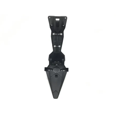 Support de plaque et eclairage YAMAHA YZF 320 2019-2023 R3
