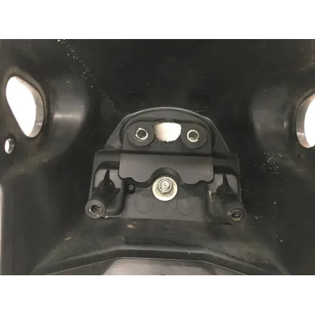 Support de plaque et eclairage YAMAHA YZF 320 2019-2023 R3