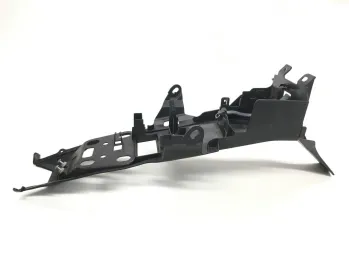 Passage de roue YAMAHA YZF 320 2019-2023 R3